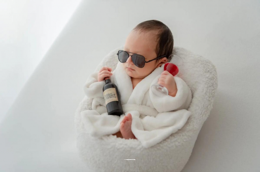 万宁宝宝几个月会爬