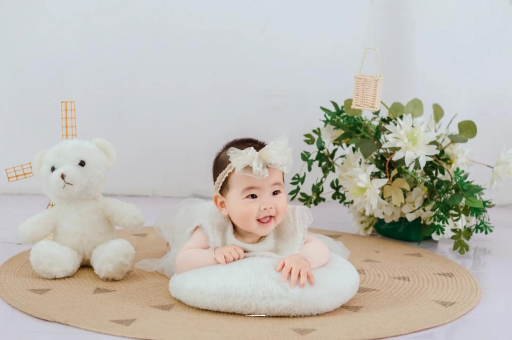 万宁宝宝发烧能喝牛奶吗